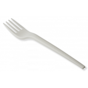 Furculite biodegradabile