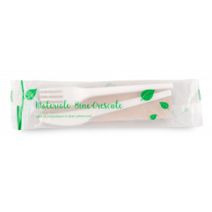 Биоразлагаемые товары и пакеты в Кишиневе