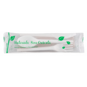 Биоразлагаемые товары и пакеты в Кишиневе